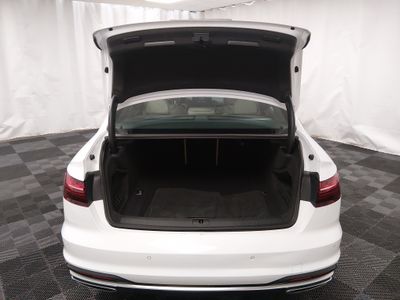 2024 Audi A4 Sedan - Photo 11