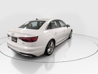 2024 Audi A4 Sedan - Photo 7