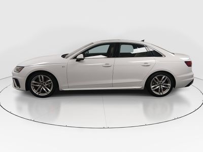 2024 Audi A4 Sedan - Photo 4