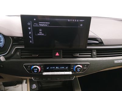 2024 Audi A4 Sedan - Photo 13