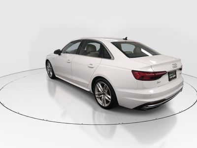 2024 Audi A4 Sedan - Photo 5