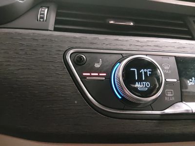 2024 Audi A4 Sedan - Photo 17