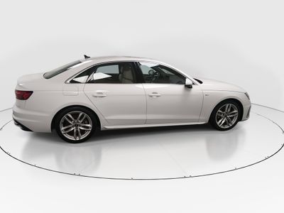 2024 Audi A4 Sedan - Photo 8