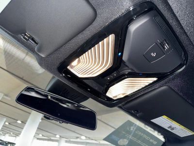 2025 BMW i4 — photo 29 view