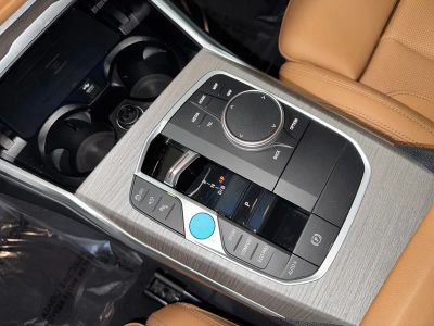 2025 BMW i4 — photo 26 view