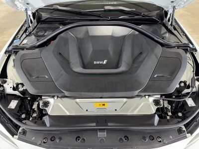 2025 BMW i4 — photo 33 view