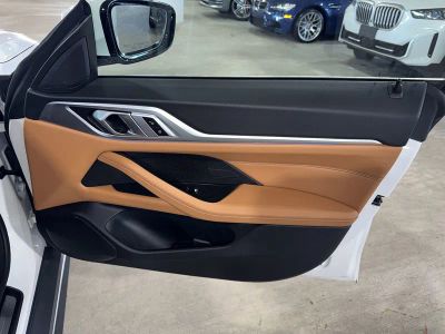 2025 BMW i4 — photo 8 view