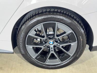 2025 BMW i4 — photo 34 view