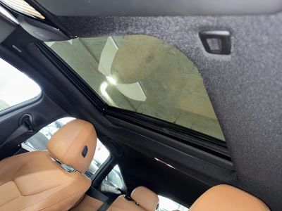 2025 BMW i4 — photo 30 view
