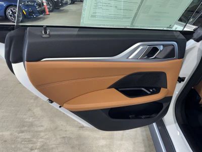 2025 BMW i4 — photo 15 view