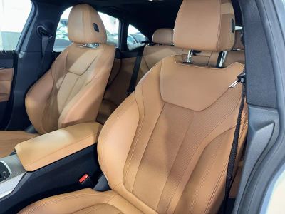 2025 BMW i4 — photo 31 view