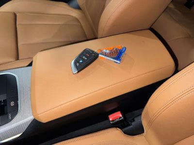 2025 BMW i4 — photo 27 view