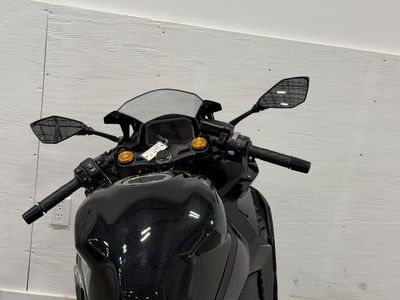 2026 Kawasaki Ninja ZX-4R ABS - Photo 20