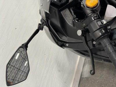 2026 Kawasaki Ninja ZX-4R ABS - Photo 18