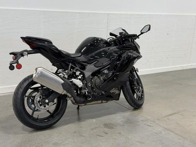 2026 Kawasaki Ninja ZX-4R ABS - Photo 3