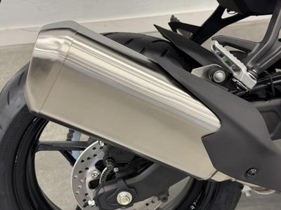 2026 Kawasaki Ninja ZX-4R ABS - Photo 12