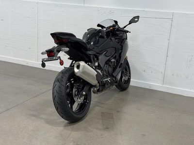 2026 Kawasaki Ninja ZX-4R ABS - Photo 17