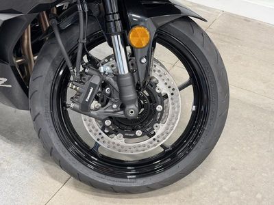 2026 Kawasaki Ninja ZX-4R ABS - Photo 14