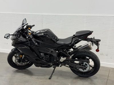 2026 Kawasaki Ninja ZX-4R ABS - Photo 9