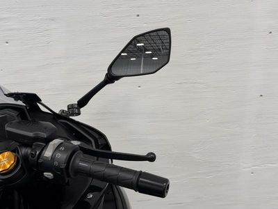 2026 Kawasaki Ninja ZX-4R ABS - Photo 19