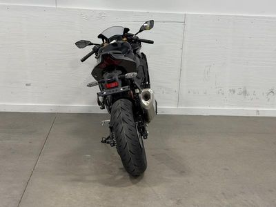 2026 Kawasaki Ninja ZX-4R ABS - Photo 16