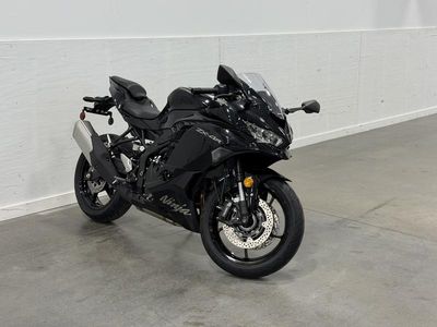 2026 Kawasaki Ninja ZX-4R ABS - Photo 6
