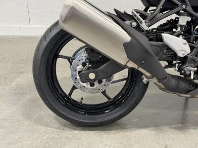 2026 Kawasaki Ninja ZX-4R ABS - Photo 13