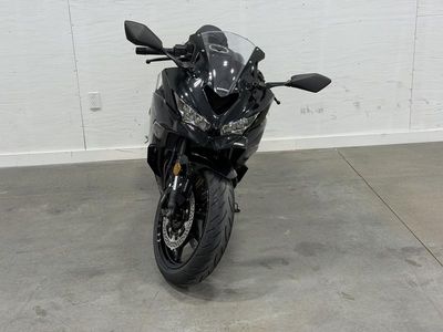 2026 Kawasaki Ninja ZX-4R ABS - Photo 4