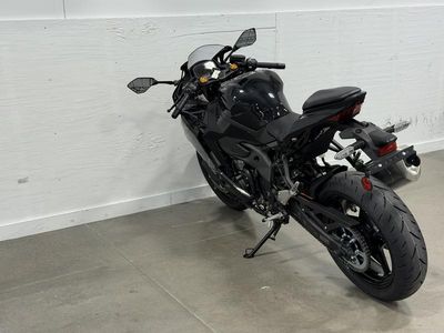 2026 Kawasaki Ninja ZX-4R ABS - Photo 15