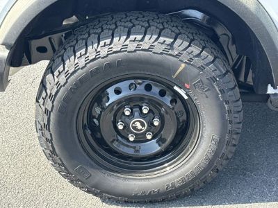 2026 Ford Bronco — photo 17 view