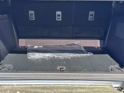 2026 Ford Bronco — photo 18 view