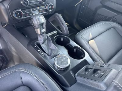 2026 Ford Bronco — photo 31 view