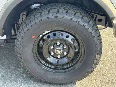 2026 Ford Bronco — photo 19 view