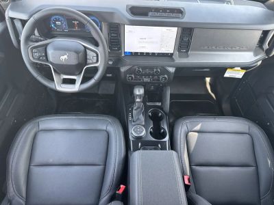 2026 Ford Bronco — photo 22 view
