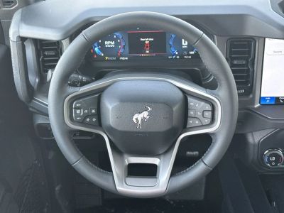 2026 Ford Bronco — photo 23 view