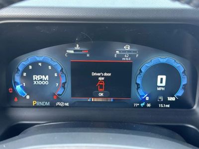 2026 Ford Bronco — photo 26 view
