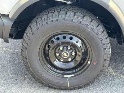 2026 Ford Bronco — photo 11 view