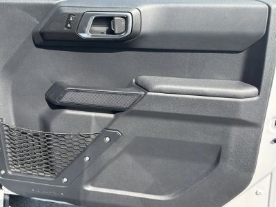 2026 Ford Bronco — photo 14 view