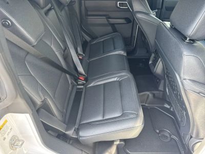 2026 Ford Bronco — photo 15 view