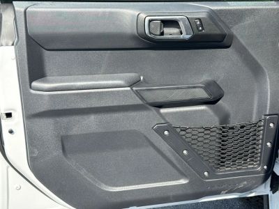 2026 Ford Bronco — photo 10 view