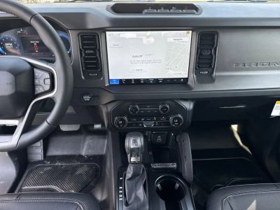 2026 Ford Bronco — photo 27 view