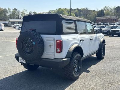2026 Ford Bronco — photo 7 view