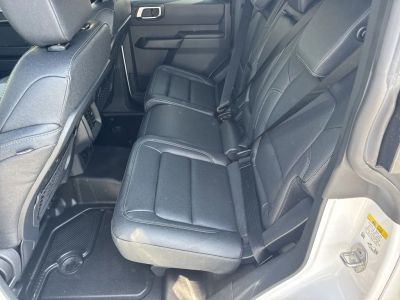 2026 Ford Bronco — photo 20 view