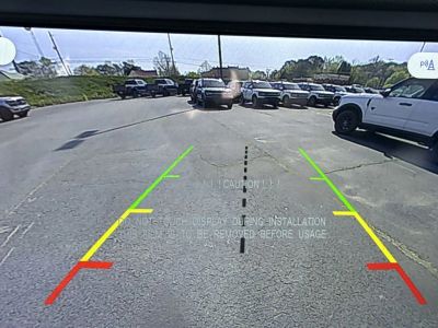 2026 Ford Bronco — photo 28 view