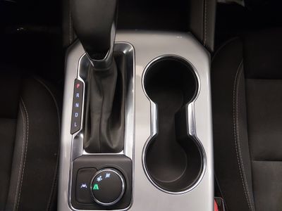 2024 Chevrolet Blazer - Photo 19