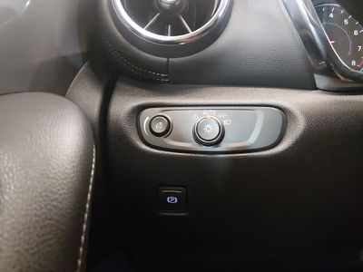 2024 Chevrolet Blazer - Photo 13