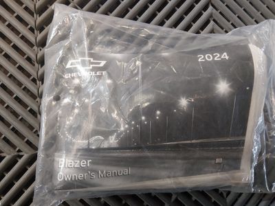 2024 Chevrolet Blazer - Photo 20