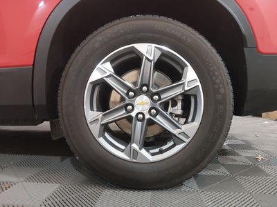 2024 Chevrolet Blazer - Photo 10