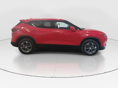 2024 Chevrolet Blazer - Photo 8