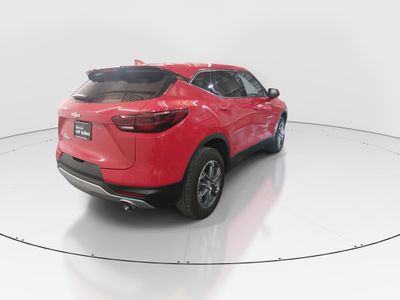 2024 Chevrolet Blazer - Photo 7